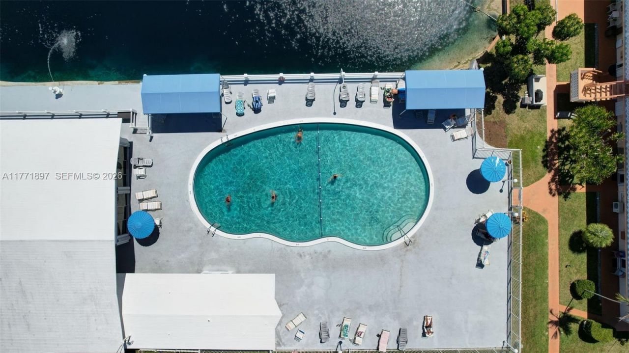 1012 SW 11th St, Unit 20N, Hallandale Beach, FL 33009 Photo