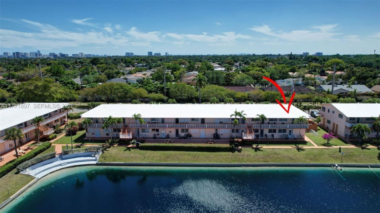 1012 SW 11th St, Unit 20N, Hallandale Beach, FL 33009 Photo