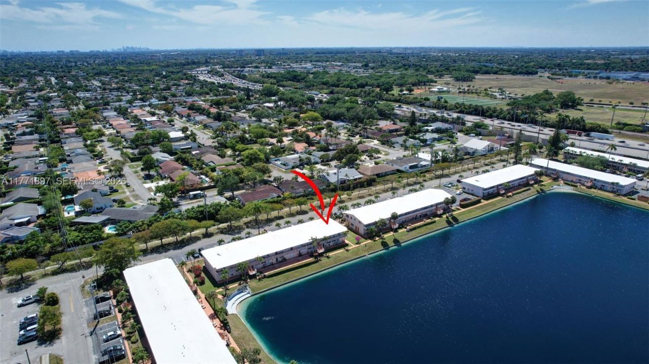 1012 SW 11th St, Unit 20N, Hallandale Beach, FL 33009 Photo