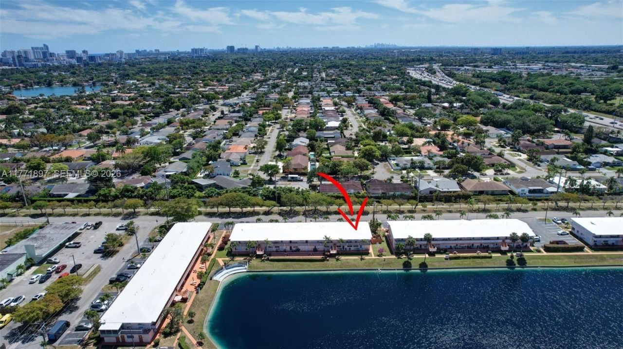 1012 SW 11th St, Unit 20N, Hallandale Beach, FL 33009 Photo