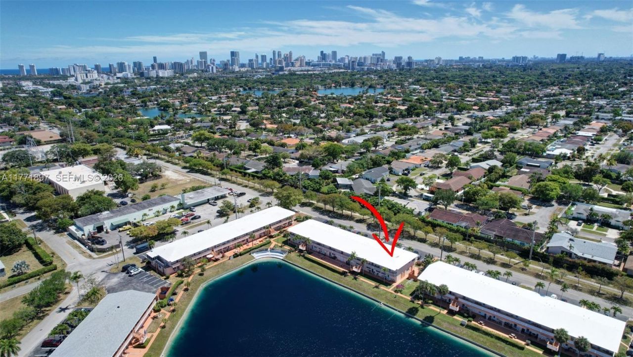 1012 SW 11th St, Unit 20N, Hallandale Beach, FL 33009 Photo