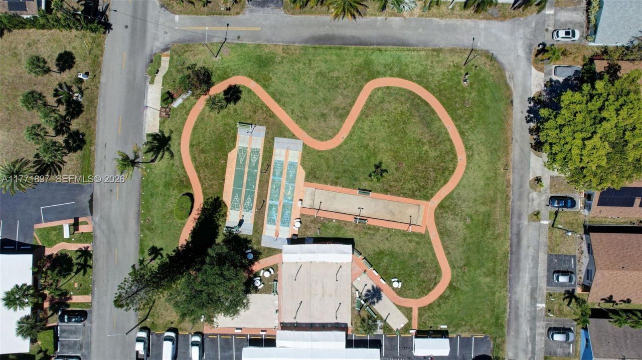 1012 SW 11th St, Unit 20N, Hallandale Beach, FL 33009 Photo