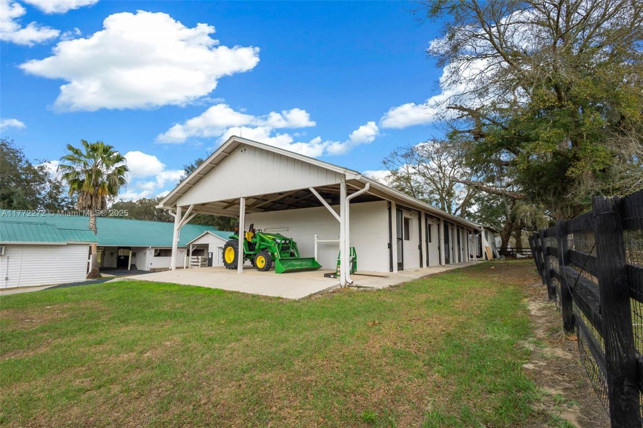 16921 SE 19th Ct, Summerfield, FL 34491 Photo