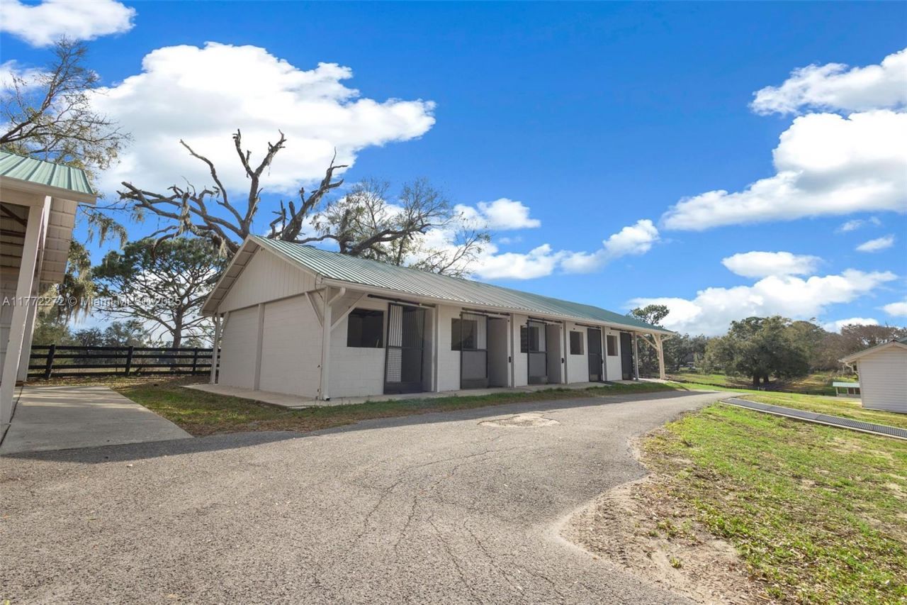 16921 SE 19th Ct, Summerfield, FL 34491 Photo