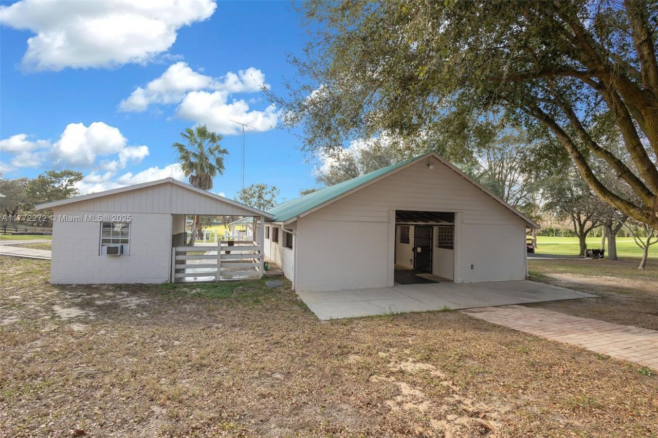 16921 SE 19th Ct, Summerfield, FL 34491 Photo