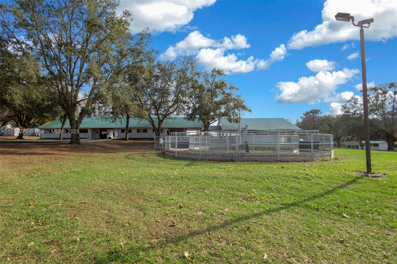 16921 SE 19th Ct, Summerfield, FL 34491 Photo