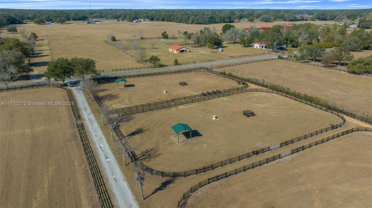 16921 SE 19th Ct, Summerfield, FL 34491 Photo