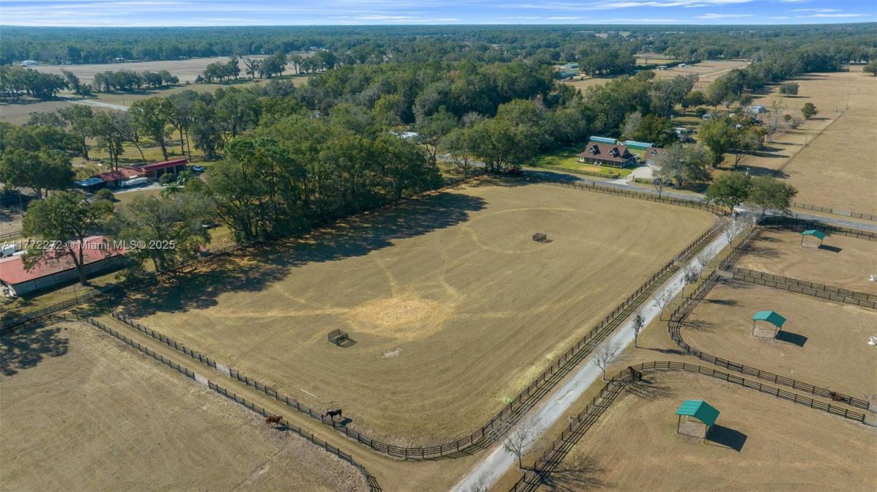 16921 SE 19th Ct, Summerfield, FL 34491 Photo