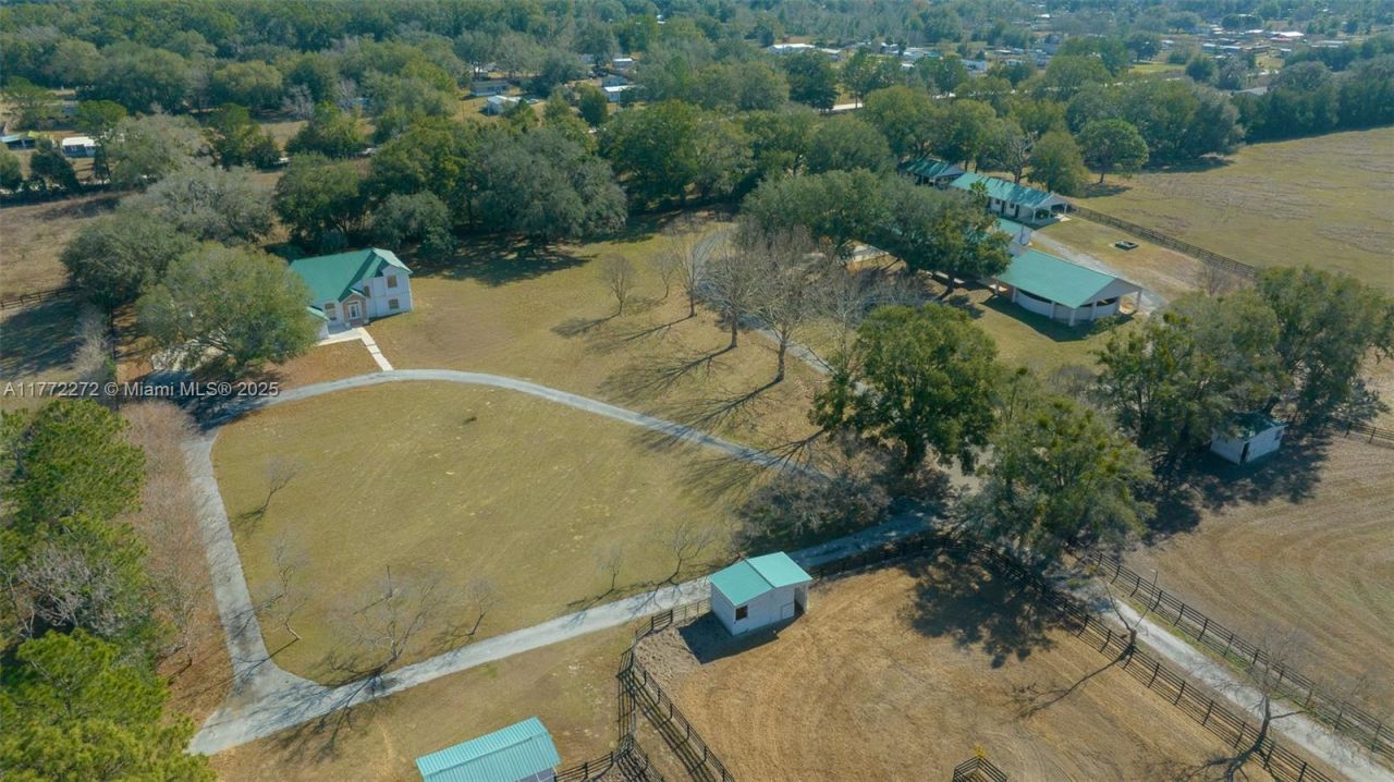 16921 SE 19th Ct, Summerfield, FL 34491 Photo