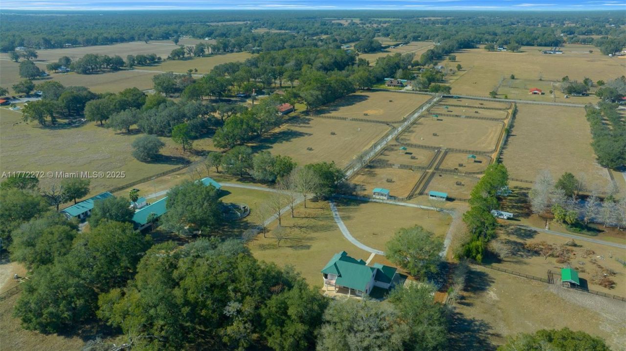 16921 SE 19th Ct, Summerfield, FL 34491 Photo