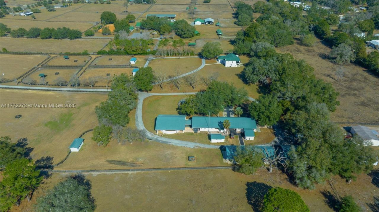 16921 SE 19th Ct, Summerfield, FL 34491 Photo