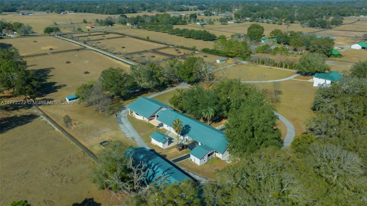 16921 SE 19th Ct, Summerfield, FL 34491 Photo