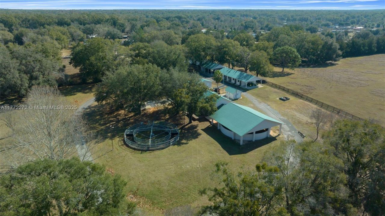 16921 SE 19th Ct, Summerfield, FL 34491 Photo