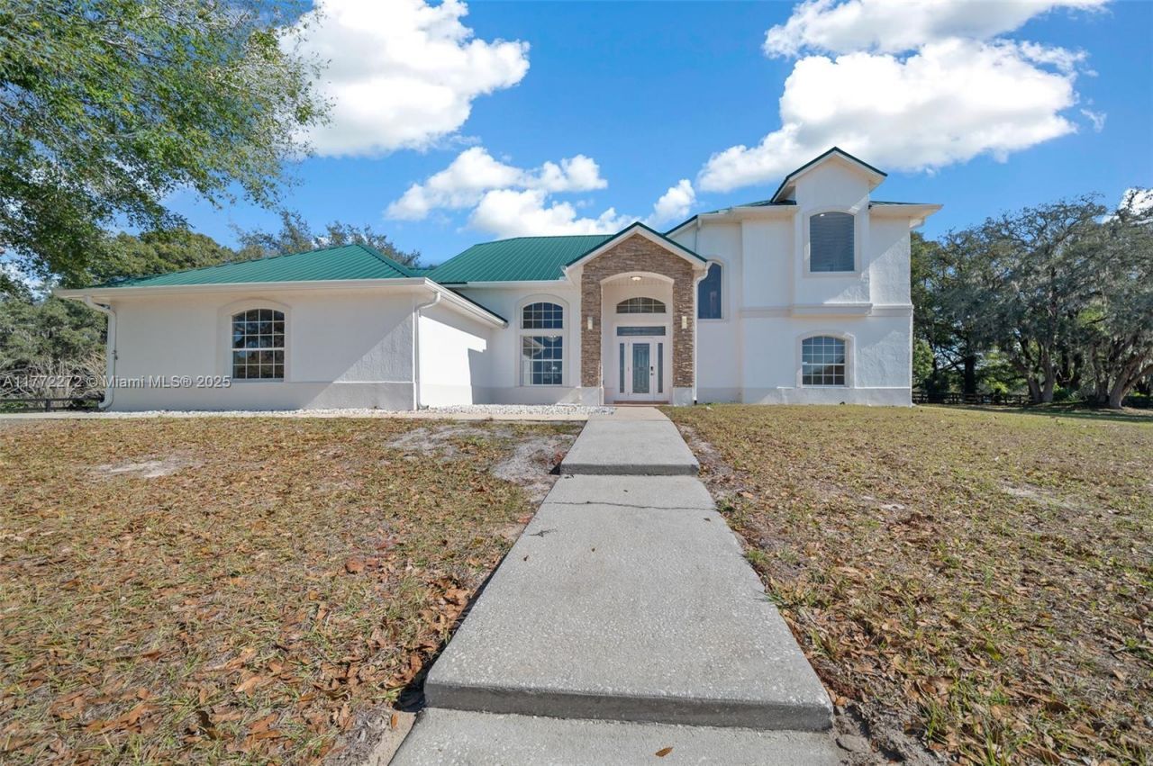 16921 SE 19th Ct, Summerfield, FL 34491 Photo