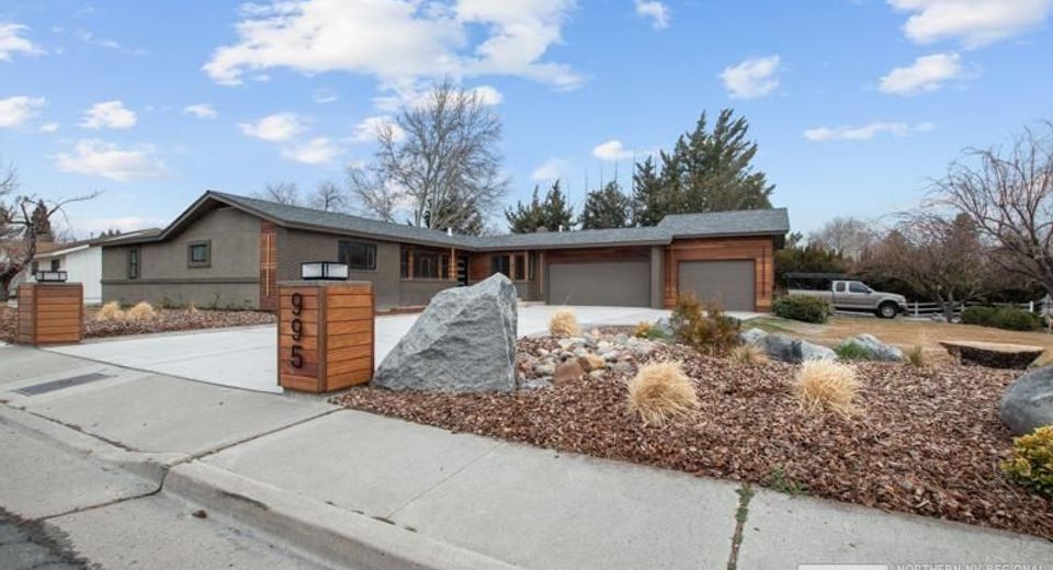 995 Skyline Boulevard, Reno, NV 89509 Photo