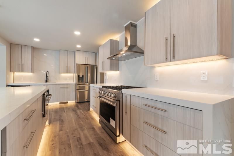 995 Skyline Boulevard, Reno, NV 89509 Photo