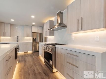 995 Skyline Boulevard, Reno, NV 89509 Photo