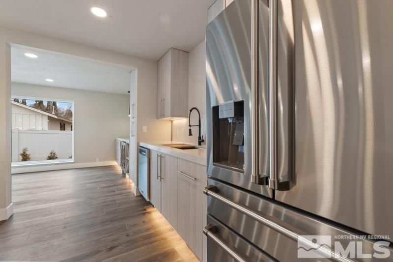 995 Skyline Boulevard, Reno, NV 89509 Photo