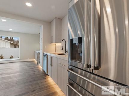 995 Skyline Boulevard, Reno, NV 89509 Photo