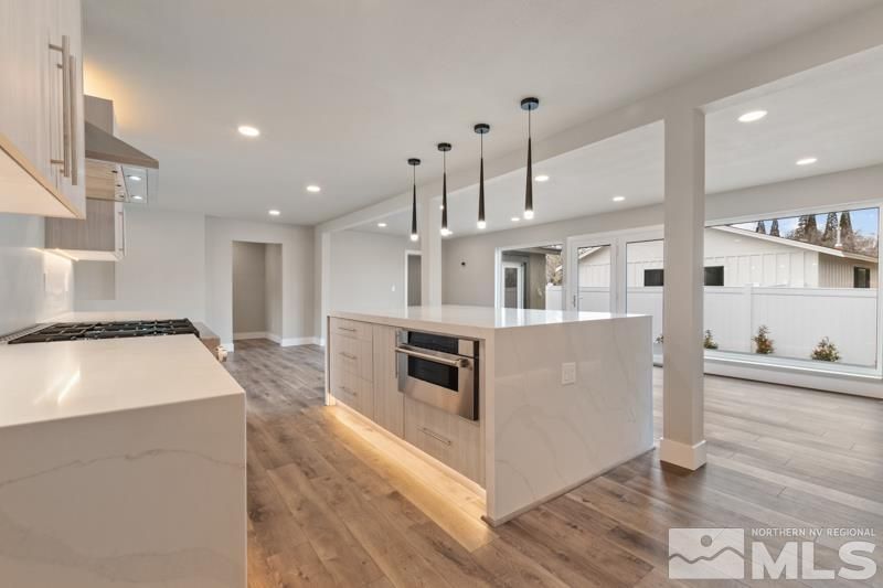 995 Skyline Boulevard, Reno, NV 89509 Photo