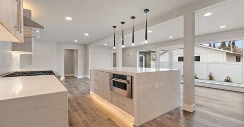 995 Skyline Boulevard, Reno, NV 89509 Photo