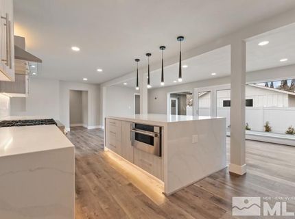 995 Skyline Boulevard, Reno, NV 89509 Photo