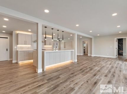 995 Skyline Boulevard, Reno, NV 89509 Photo