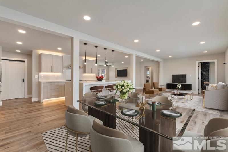 995 Skyline Boulevard, Reno, NV 89509 Photo