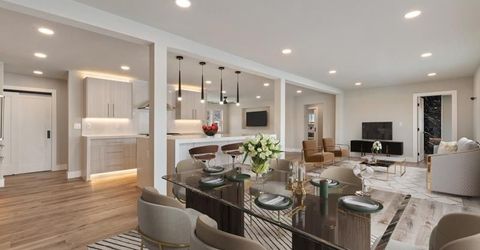 995 Skyline Boulevard, Reno, NV 89509 Photo