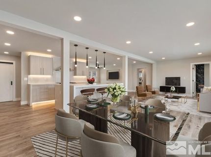 995 Skyline Boulevard, Reno, NV 89509 Photo