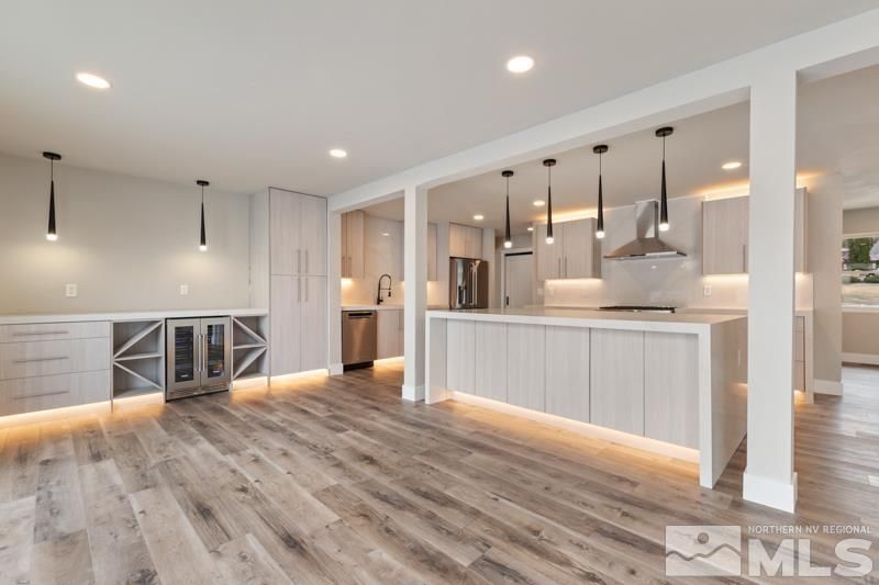 995 Skyline Boulevard, Reno, NV 89509 Photo