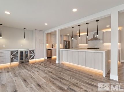 995 Skyline Boulevard, Reno, NV 89509 Photo