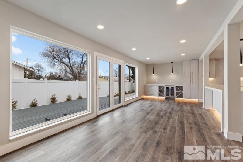 995 Skyline Boulevard, Reno, NV 89509 Photo