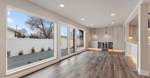 995 Skyline Boulevard, Reno, NV 89509 Photo