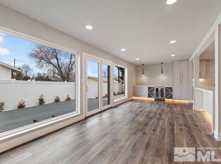 995 Skyline Boulevard, Reno, NV 89509 Photo