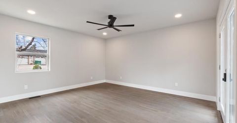 995 Skyline Boulevard, Reno, NV 89509 Photo