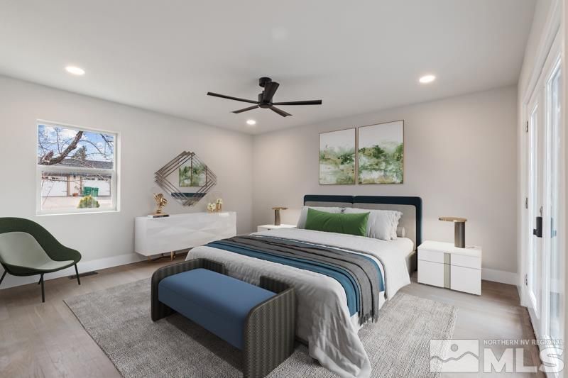 995 Skyline Boulevard, Reno, NV 89509 Photo