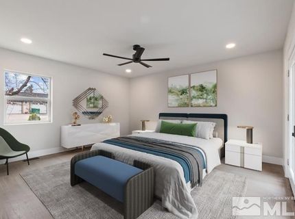 995 Skyline Boulevard, Reno, NV 89509 Photo
