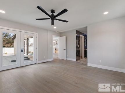 995 Skyline Boulevard, Reno, NV 89509 Photo