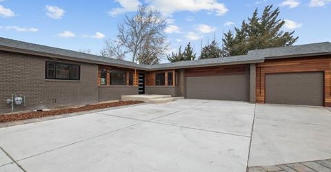 995 Skyline Boulevard, Reno, NV 89509 Photo