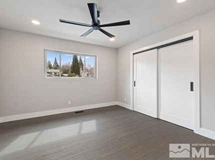 995 Skyline Boulevard, Reno, NV 89509 Photo