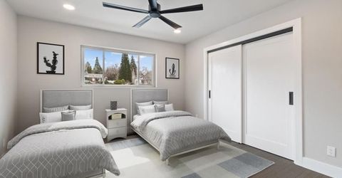 995 Skyline Boulevard, Reno, NV 89509 Photo