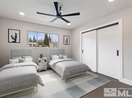 995 Skyline Boulevard, Reno, NV 89509 Photo