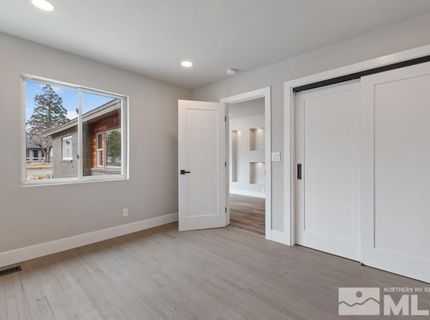 995 Skyline Boulevard, Reno, NV 89509 Photo