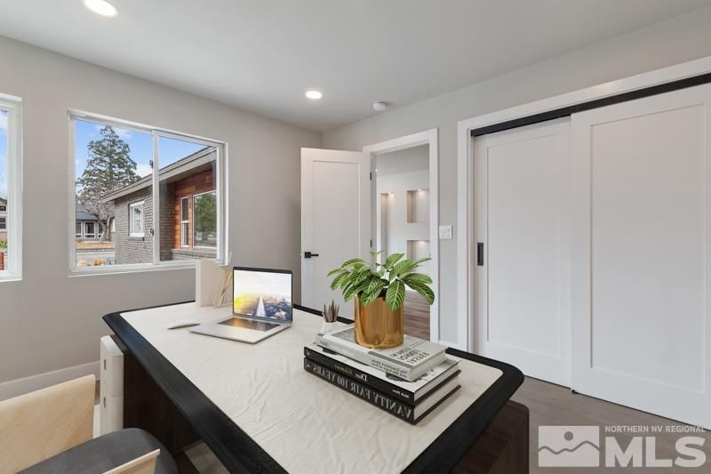 995 Skyline Boulevard, Reno, NV 89509 Photo