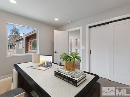 995 Skyline Boulevard, Reno, NV 89509 Photo