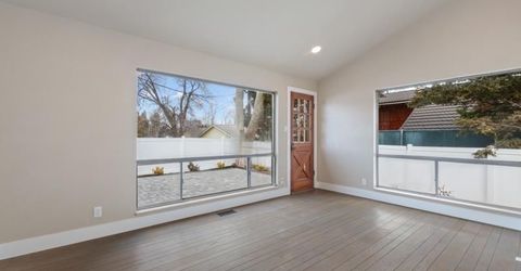 995 Skyline Boulevard, Reno, NV 89509 Photo
