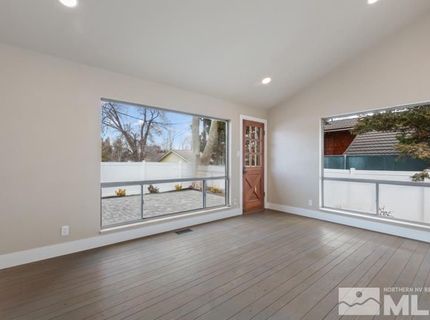 995 Skyline Boulevard, Reno, NV 89509 Photo