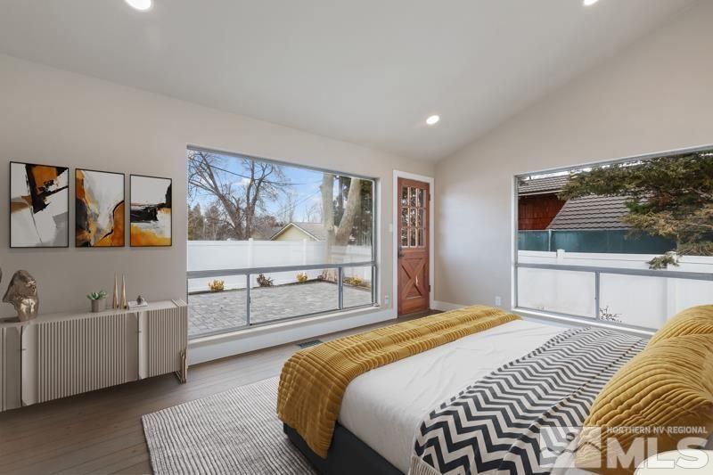 995 Skyline Boulevard, Reno, NV 89509 Photo