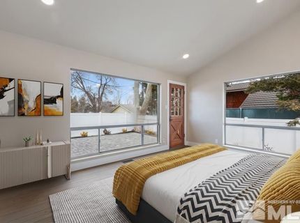 995 Skyline Boulevard, Reno, NV 89509 Photo
